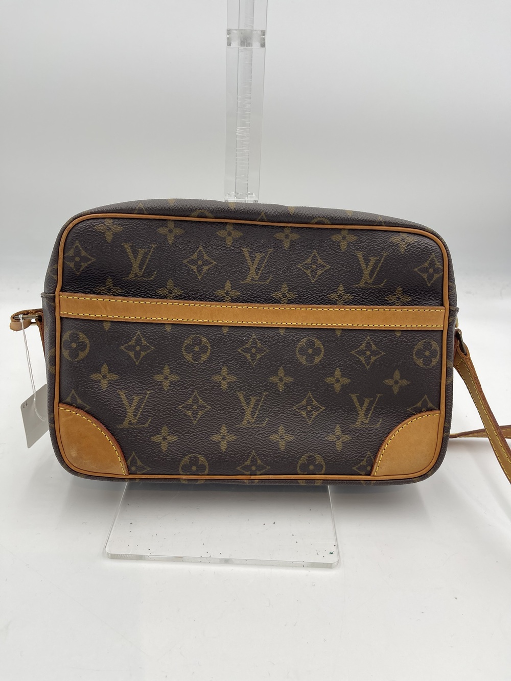 Louis Vuitton Monogram Trocadero